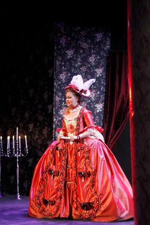 Le nozze di Figaro (Mozart)